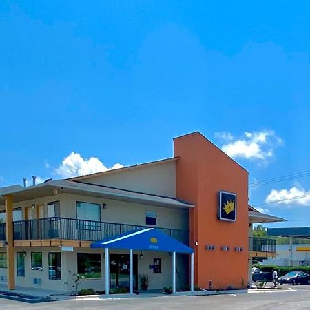 Royal Inn Richmond Hill- Savannah I-95 Екстериор снимка