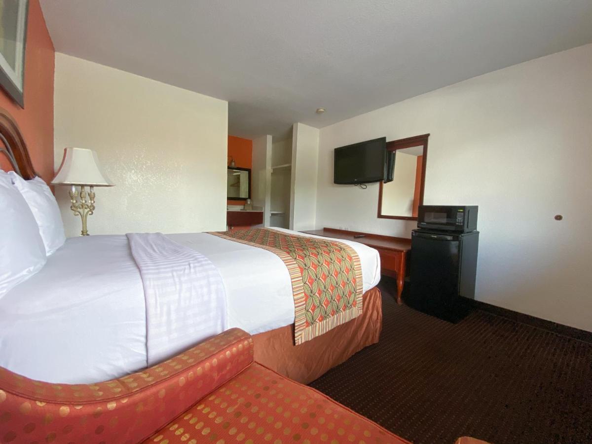 Royal Inn Richmond Hill- Savannah I-95 Екстериор снимка