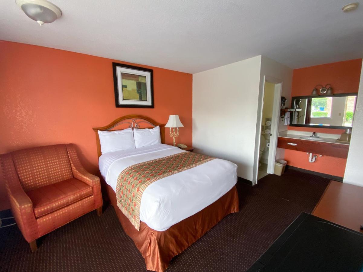 Royal Inn Richmond Hill- Savannah I-95 Екстериор снимка