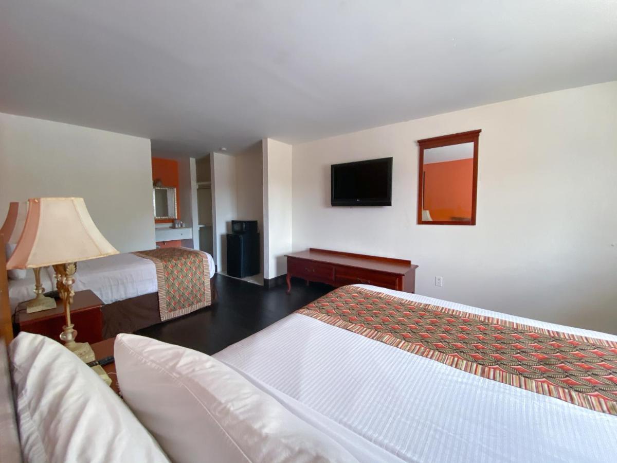 Royal Inn Richmond Hill- Savannah I-95 Екстериор снимка